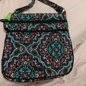Vera Bradley Disney shoulder/crossbody bag